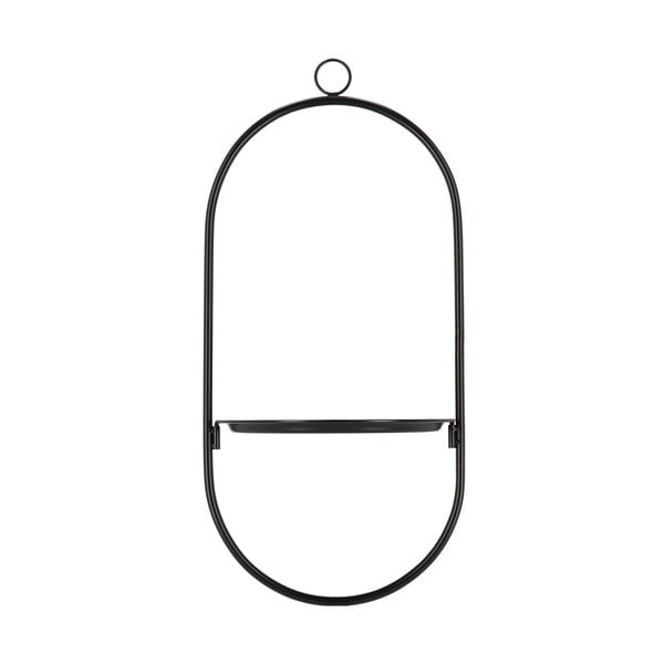 Kovinsko držalo za cvetlični lonček (višina 58 cm) – Esschert Design