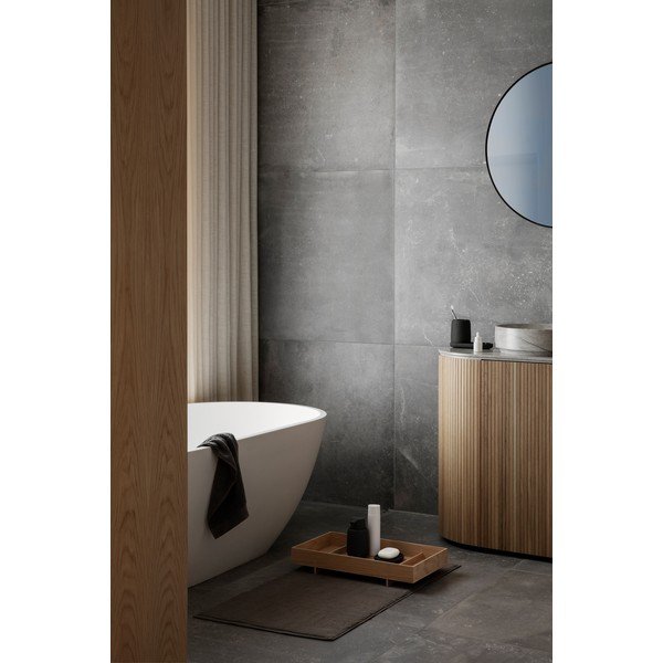 Lesen pladenj Blomus Abento, dolžina 50 cm-image-1