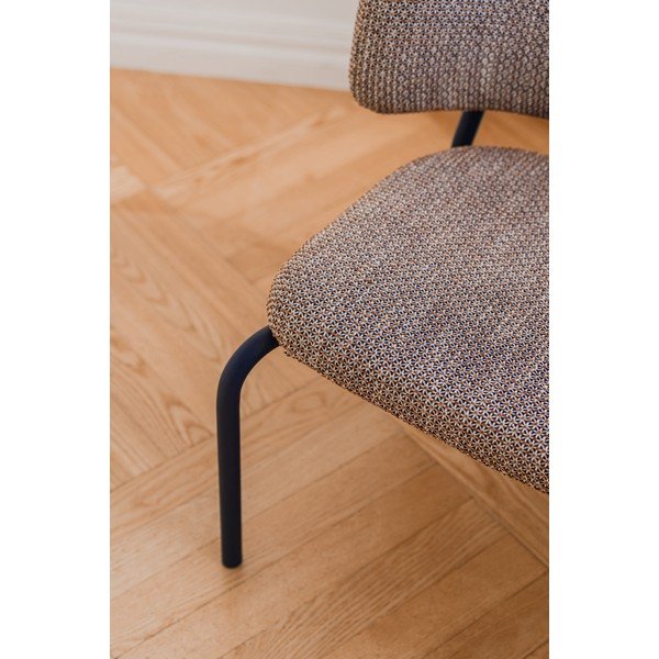 Rjav fotelj Kei – noo.ma-image-4