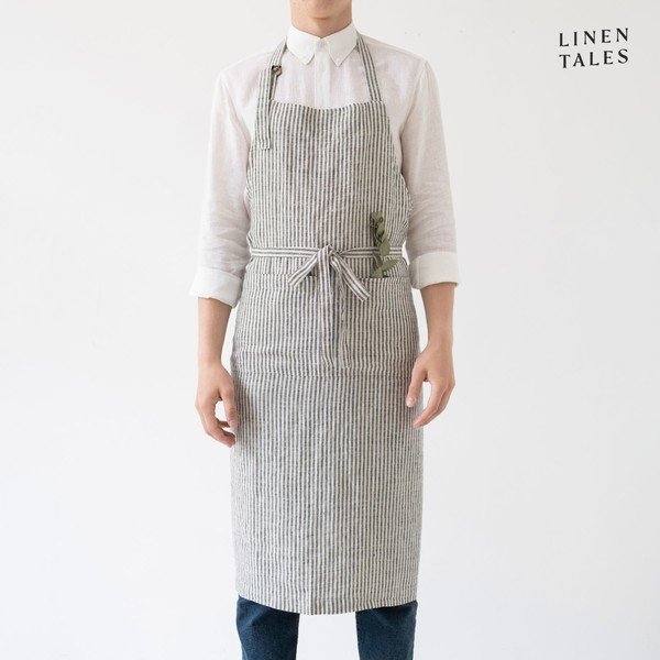 Lanen predpasnik Chef – Linen Tales