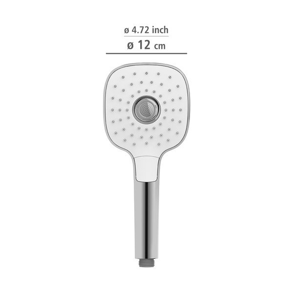 Tuš glava Wenko Power, ø 12 cm-image-1