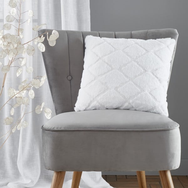 Okrasna blazina 43x43 cm Cosy Diamond - Catherine Lansfield-image-1