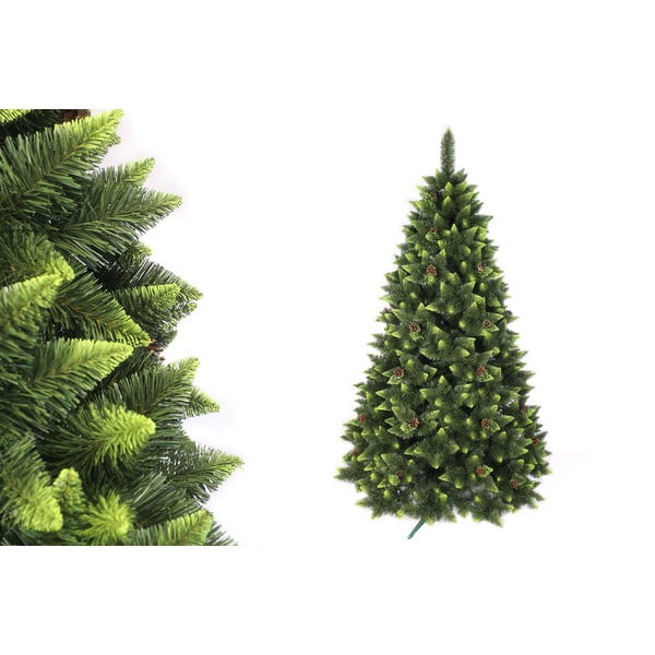Umetna jelka višina 180 cm Pine – Vánoční stromeček-image-3