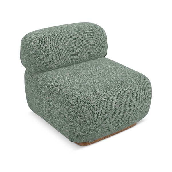 Svetlo zelen modul za sedežno garnituro Ailani – Makamii-image-2