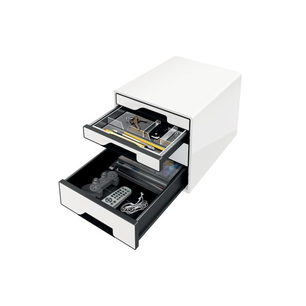 Plastičen organizator za predale WOW – Leitz-image-2