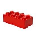 Rdeča škatla za shranjevanje LEGO®