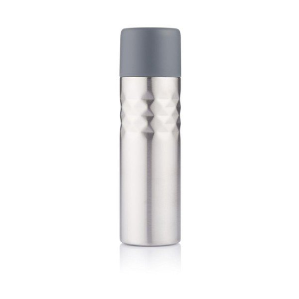 Srebrna termoska XD Design Mosa, 500 ml-image-1