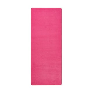 Rožnat tekač 80x300 cm Fancy – Hanse Home