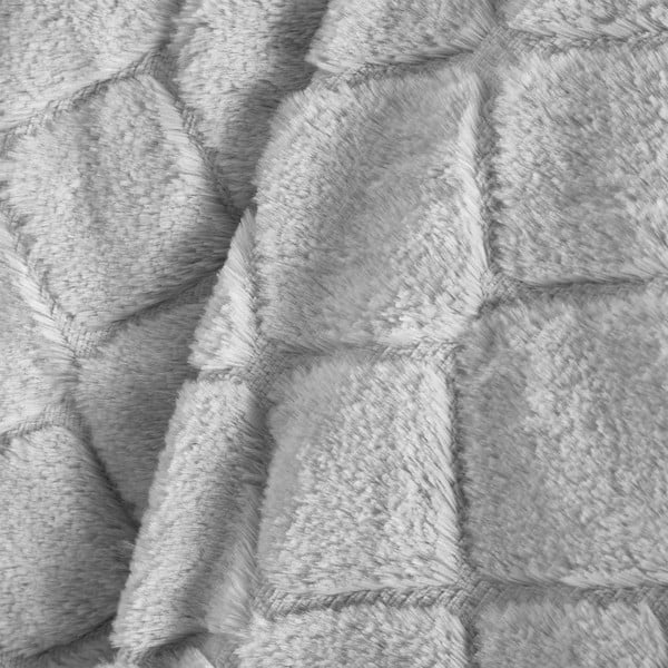 Odeja 130x170 cm Cosy Diamond - Catherine Lansfield-image-2