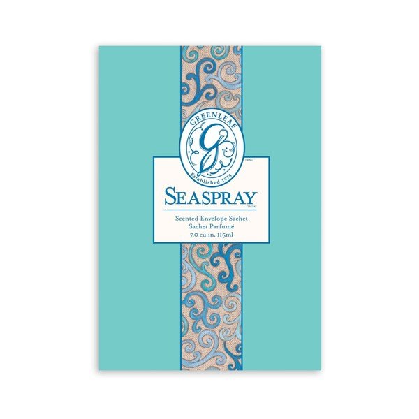 Dišeča vrečka Greenleaf Seaspray S