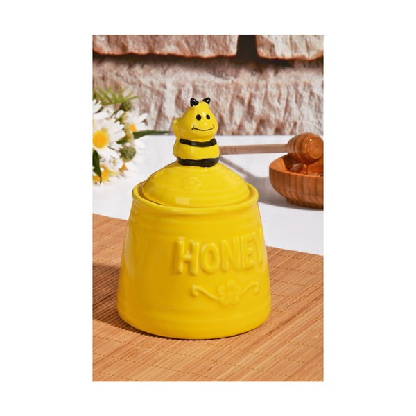 Posoda za med Honey