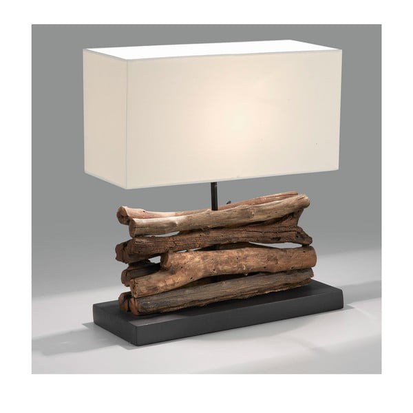 Namizna svetilka Kave Home Iahas-image-1