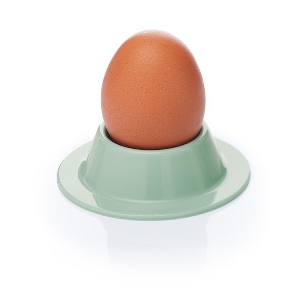Komplet 4 stojal za jajca Kitchen Craft Colourworks-image-2