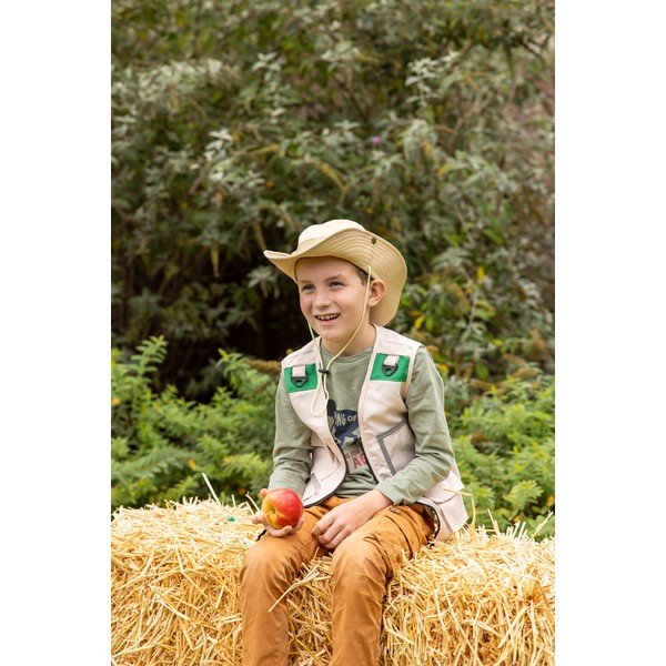 Otroški klobuk za raziskovalce – Esschert Design-image-1