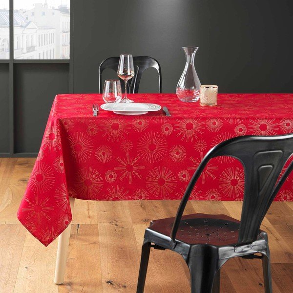 Namizni prt 150x240 cm Pampille – douceur d'intérieur-image-4