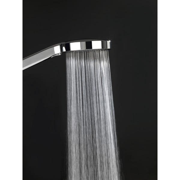 Tuš ročka ø 13 cm Soft Water – Wenko-image-1