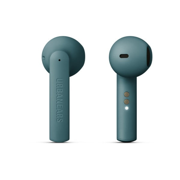 Zelene brezžične slušalke Urbanears Luma-image-2