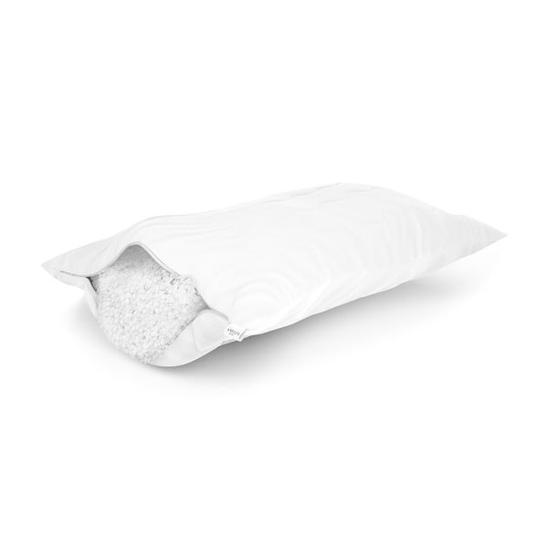 Belo polnilo za vzglavnik AmeliaHome Reve, 40 x 15 cm-image-3
