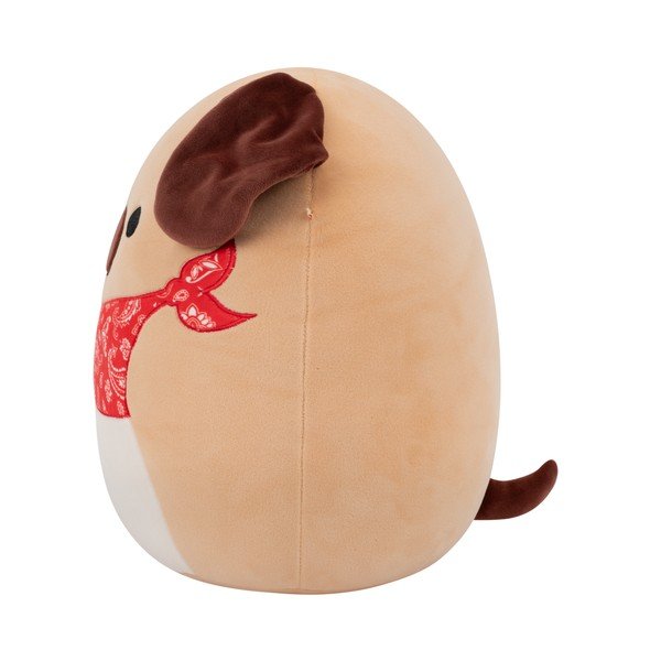Plišasta igrača ninica Daryl – SQUISHMALLOWS-image-2