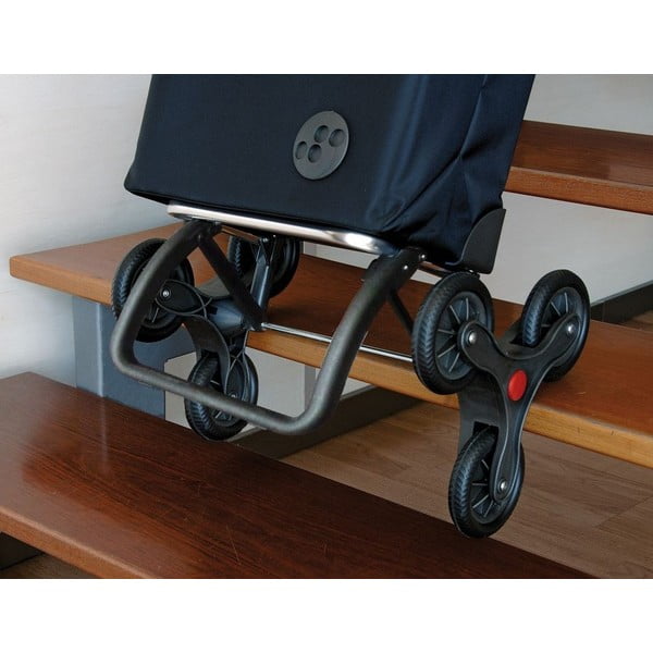 Nakupovalna torba na kolesih 43 l I-Max MF 6 – Rolser-image-1