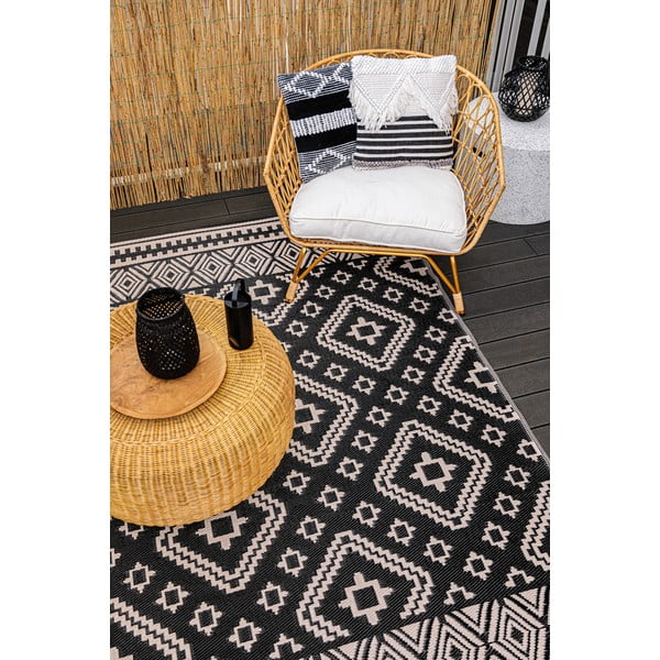 Zunanja okrasna blazina iz reciklirane plastike Green Decore Lagos, 45 x 45 cm-image-4