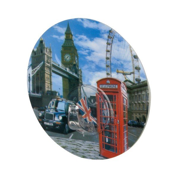 Samodejni kavelj Wenko Static-Loc London-image-1