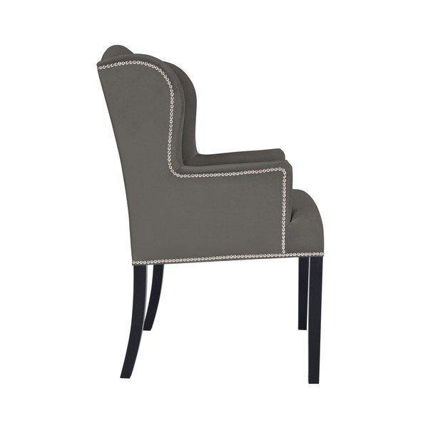 Mazzini Sofas Apollo sivi fotelj-image-4