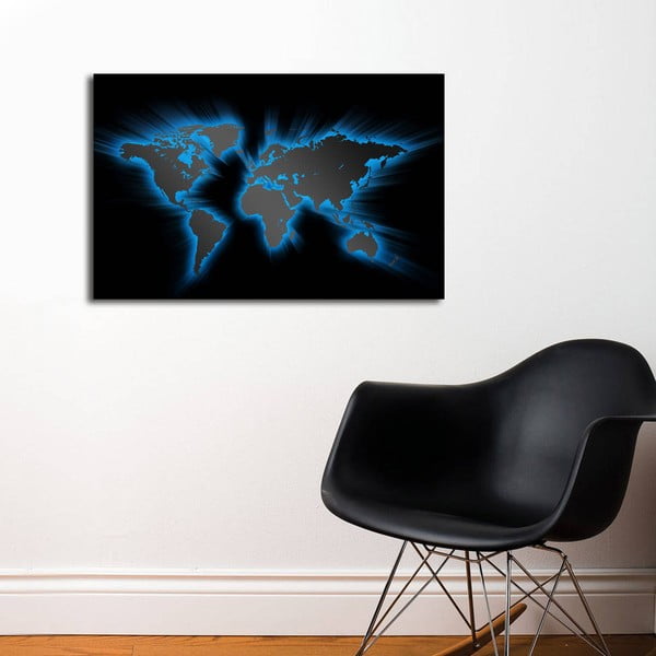 Osvetljena slika Oliver, 70 x 45 cm-image-1