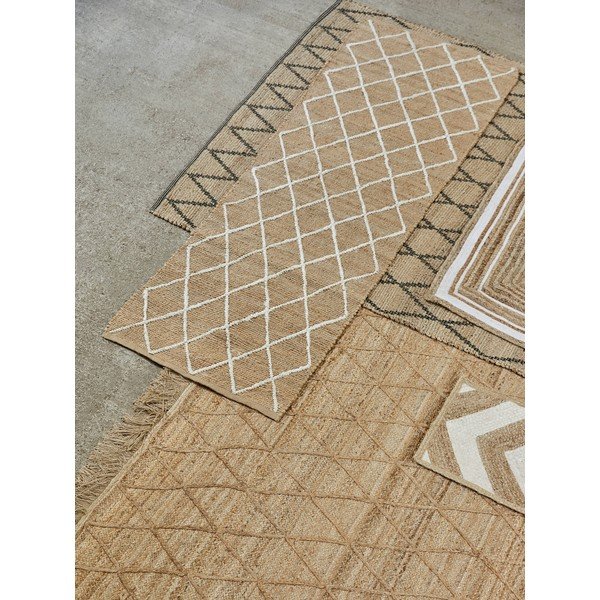Preproga 180x120 cm Jason - Westwing Collection-image-1