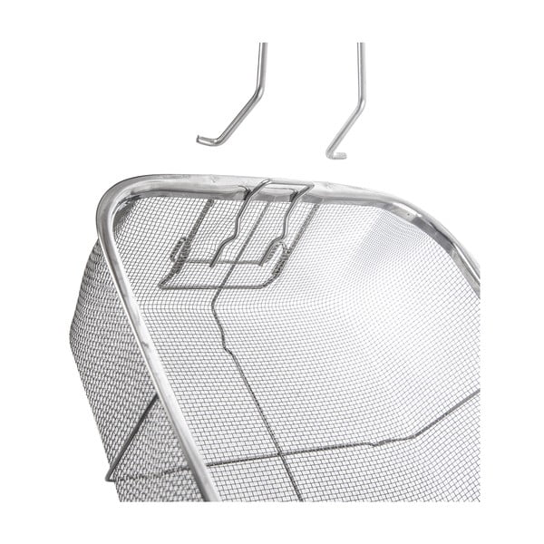 Aluminijasti pekači v kompletu 2 ks 24,5x32,5 cm GRANDE – Orion-image-4