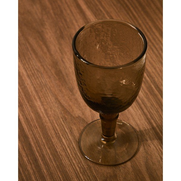 Kozarec za vino Sileia – Kave Home-image-1