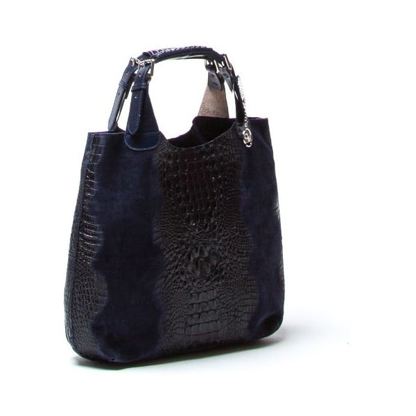 Torbica Roberta M 820 Blu-image-1