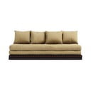 Raztegljiv kavč Karup Design Chico Wheat Beige