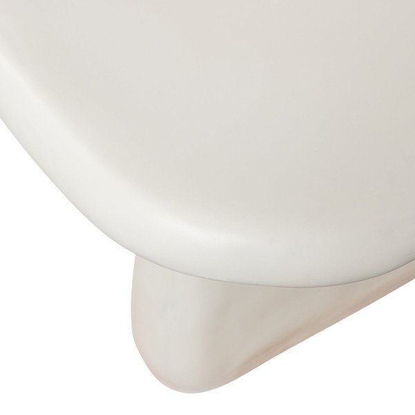 Plastična vrtna miza 100x200 cm Loggia – WOOOD-image-4