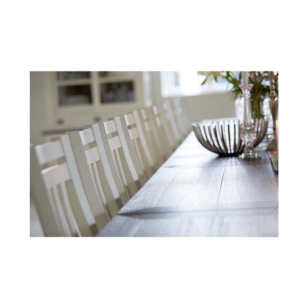 Zložljiva jedilna miza Skagen, 240x76x100 cm-image-2