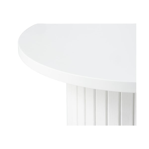 Okrogla stranska mizica Nola – Unique Furniture-image-2