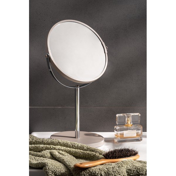 Kozmetično ogledalo ø 18 cm Magnify - PT LIVING-image-1