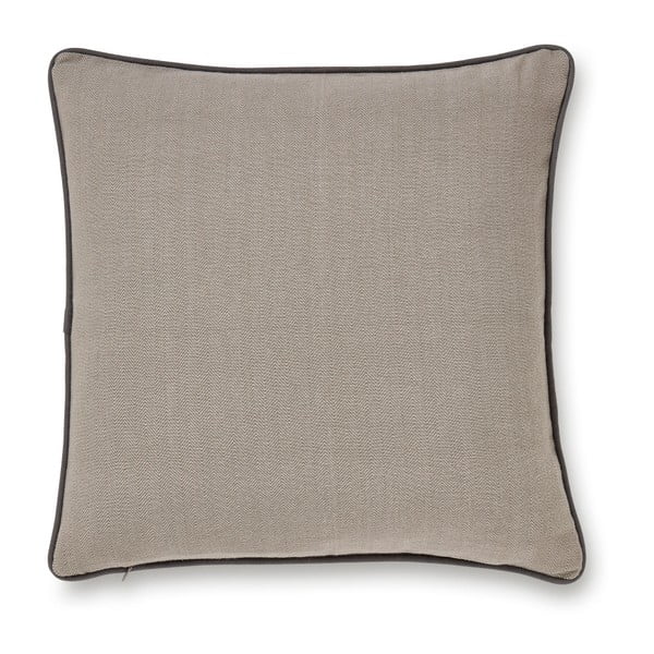 Moder Bombažen okrasni vzglavnik Cooksmart ® Farmers Kitchen, 45 x 45 cm-image-1