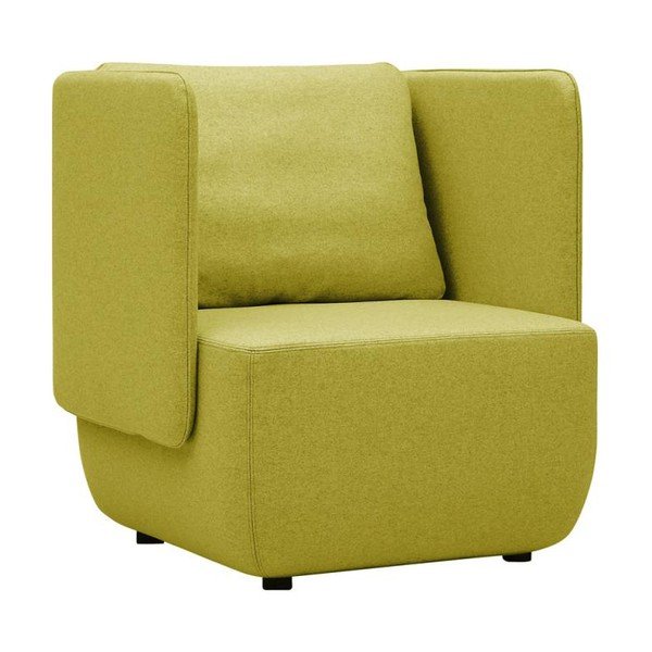 Rumen fotelj Softline Opera-image-2