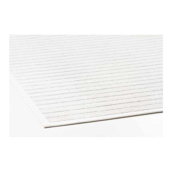 Bela vzorčasta oobojestranska preproga Narma Puise, 160 x 230 cm-image-4