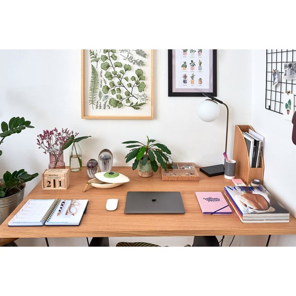 Lesen koledar Bloomingville Calender-image-2