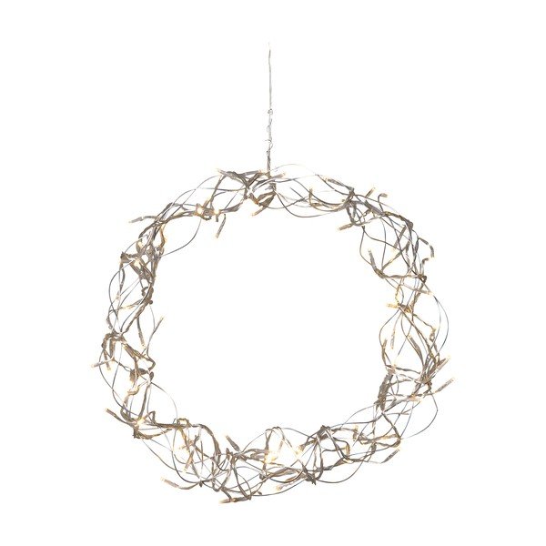 Svetlobni venec Curly - Star Trading-image-2
