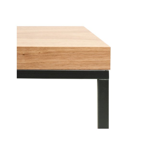 TemaHome Kavna mizica Prairie iz orehovine-image-3