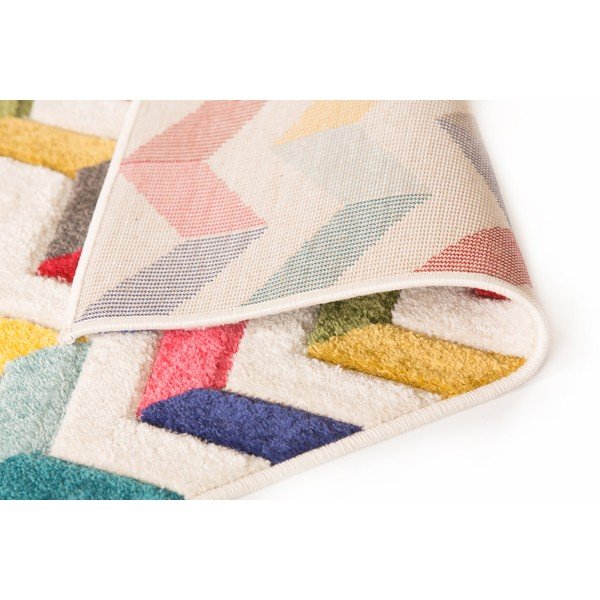 Tekač za preproge 230x66 cm Bolero - Flair Rugs-image-3