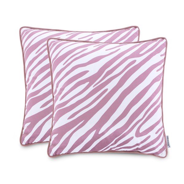 Prevleke za blazino v kompletu 2 kos 45x45 cm Fun - AmeliaHome