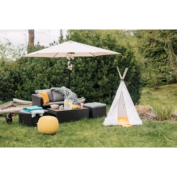 Vrtni senčnik Timpana Kingston-image-1