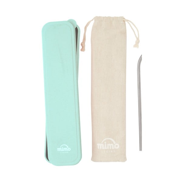 Pribor iz nerjavečega jekla v srebrni barvi 6 ks Mimo – Premier Housewares-image-3