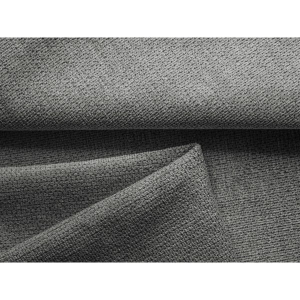 Svetlo siv tabure Malie – Makamii-image-4