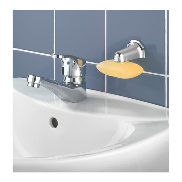 Magnetno držalo za trdo milo Wenko Blister-image-2