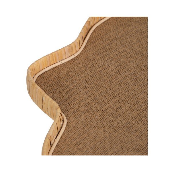 Dekorativni pladnji v kompletu 2 ks 34x46,5 cm – Ixia-image-1